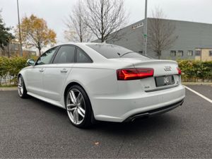 Audi A6 SLINE 2.0 AUTO *FRESH NCT - Image 3