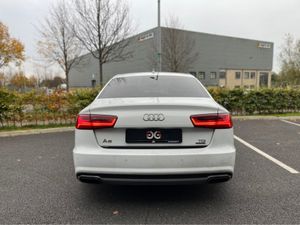 Audi A6 SLINE 2.0 AUTO *FRESH NCT - Image 4