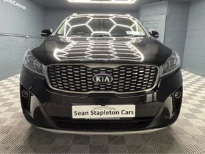 Kia Sorento K2 5DR - Image 2