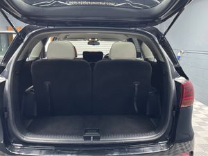 Kia Sorento K2 5DR - Image 4