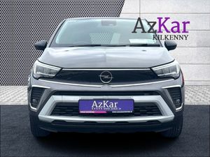Opel Crossland 2022 ELITE-1.2 PETROL 5DR €83 P/W W - Image 2