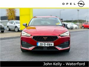 Cupra Leon SP 1.5etsi 150hp DSG - Image 2