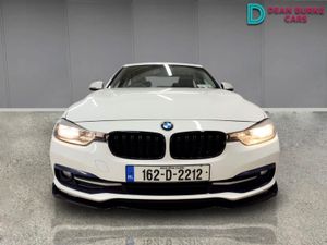 BMW 3-Series 2016 - Image 4