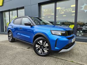 Opel Frontera 1.2 Hybrid - Image 2