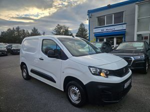 Peugeot Partner 1.5 Blue HDI - Image 4