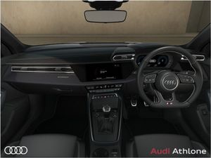 Audi A3 2.0tdi 115BHP S-line - IN Stock FOR 261 - Image 2