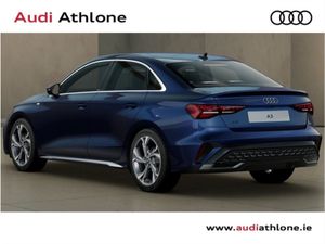Audi A3 2.0tdi 115BHP S-line - IN Stock FOR 261 - Image 3