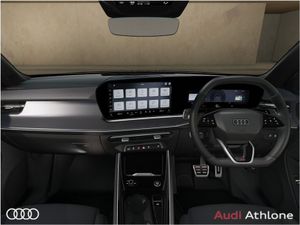 Audi Q3 1.5tfsi 150BHP S-line S-tronic - IN Stock - Image 2