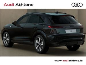 Audi Q3 1.5tfsi 150BHP S-line S-tronic - IN Stock - Image 3