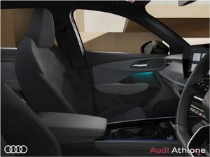Audi Q3 1.5tfsi 150BHP S-line S-tronic - IN Stock - Image 4
