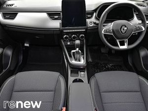Renault Arkana Techno TCe 140 Auto Gsr2 - Image 3