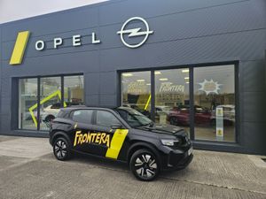 Opel Frontera Electric - Image 3