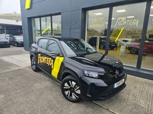 Opel Frontera Electric - Image 2