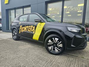 Opel Frontera Electric - Image 4