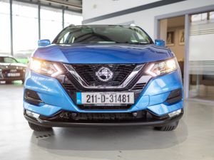 Nissan Qashqai 1.5 DSL SE SS MY20 4DR - Image 2
