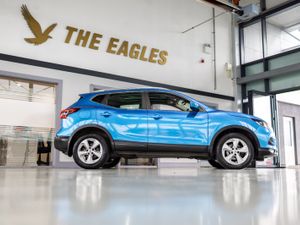 Nissan Qashqai 1.5 DSL SE SS MY20 4DR - Image 3