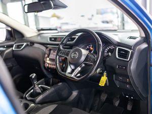 Nissan Qashqai 1.5 DSL SE SS MY20 4DR - Image 4