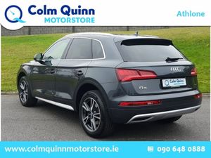 Audi Q5 40tdi S-tronic Quattro SE - Image 4