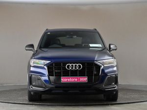 Audi Q7 3.0tdi 231BHP Quatro TIP Tronic S-line 7s - Image 2