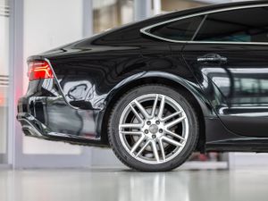 Audi A7 TDI 3.0 218 QUATTRO S 4DR S-TRONIC LINE - Image 3