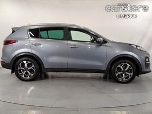 Kia Sportage 1.6 Crdi K3 - Image 2