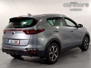 Kia Sportage 1.6 Crdi K3 - Image 3