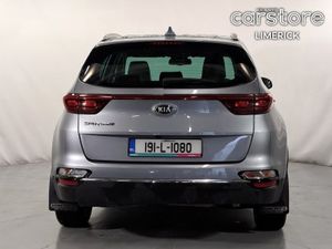 Kia Sportage 1.6 Crdi K3 - Image 4