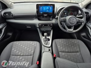 Mazda 2 Finance From 2.9  APR OR  1000 Trade IN B - Image 2