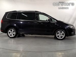 Volkswagen Sharan 1.4 Litre Petrol - Image 2