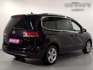 Volkswagen Sharan 1.4 Litre Petrol - Image 3