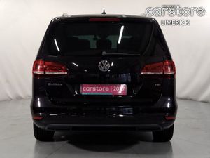 Volkswagen Sharan 1.4 Litre Petrol - Image 4