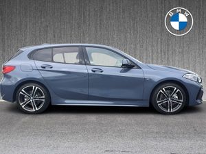 BMW 1 Series 118i SE Auto - Image 3