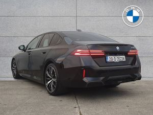 BMW 5 Series 530e M Sport - Image 2