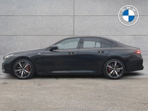 BMW 5 Series 530e M Sport - Image 3