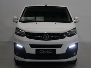 2020 VAUXHALL VIVARO 2900 1.5 D 100 SPORTIVE L2 H1 - Image 2