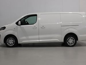 2020 VAUXHALL VIVARO 2900 1.5 D 100 SPORTIVE L2 H1 - Image 4