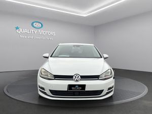 2015 VW GOLF (S152) - Image 2