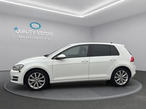 2015 VW GOLF (S152) - Image 4