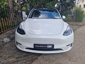 2023 (231) Tesla Model Y AWD Long Range - Image 3