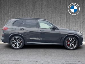 BMW X5 Xdrive45e M Sport - Image 3