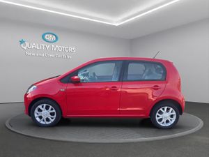 2015 Volkswagen up! (S51) - Image 4