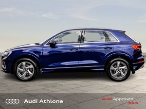 Audi Q3 2.0tdi 150BHP SE S-tronic - Image 4