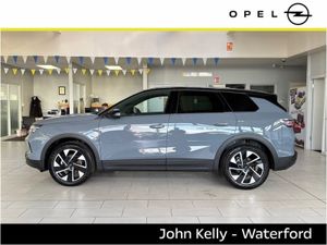Opel GRANDLAND X GS 1.2 Mhev 136PS - Image 3