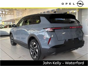 Opel GRANDLAND X GS 1.2 Mhev 136PS - Image 4