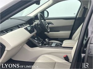 Land Rover Range Rover Velar 2.0 I4 Phev 404 PS 4 - Image 4