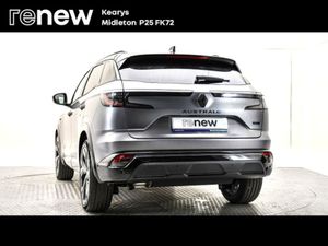 Renault Austral Techno Esprit Alpine E-tech 200 A - Image 4