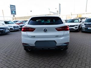 2.0D SUV 5DR AUTOMATIC - Image 4