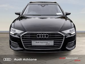 Audi A6 Avant 2.0tdi 204BHP SE S-tronic - Image 2