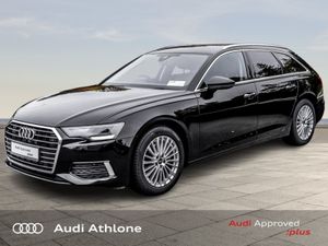 Audi A6 Avant 2.0tdi 204BHP SE S-tronic - Image 3