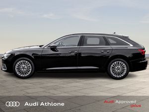 Audi A6 Avant 2.0tdi 204BHP SE S-tronic - Image 4